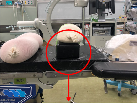 低反発クッション+硬ウレタンセット