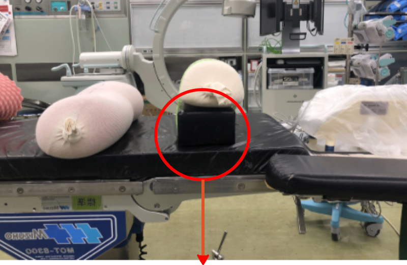 低反発クッション+硬ウレタンセット